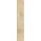 Ekena Millwork Thorton Traditional Rough Sawn Outlooker, Douglas Fir, 8"W x 38"D x 46"H OUT08X38X46THR01RDF - alternate 3